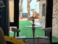 南極海邊小家民宿（珊瑚保護區店）