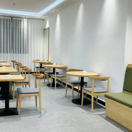 7Days Inn Hotel (Dianjiang County Nanyang Road)