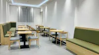 โรงแรมเซเว่น เดย์ อินน์ (ถนนหนานหยาง อำเภอเตี้ยนเจียง) - พร้อมอาหารเช้า
