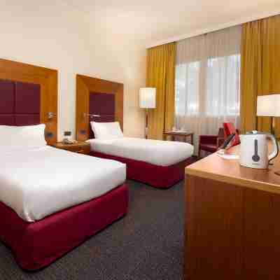 Crowne Plaza Venice East - Quarto d'Altino Rooms