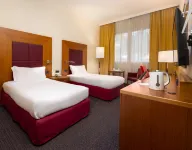 Crowne Plaza Venice East - Quarto d'Altino 馬可住宿飯店