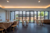 Jiuhua Mountain Dreamlike Hotel（Jiuhua Mountain Scenic Area Store） - breakfast