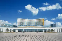 MAISON NEW CENTURY Hotels near Shaanxi Yucai Technical College Yangling Area