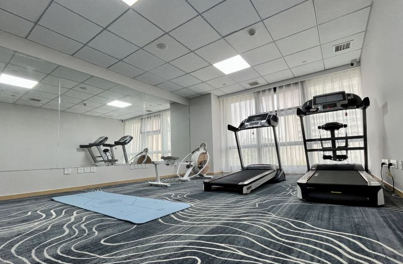 Holiday Inn Express Qingdao City Center by IHG photo 3