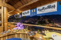 Luanxi Flower Pinellia Homestay (Qianhu Miao Village Branch, Xijiang) - Haustierfreundliche