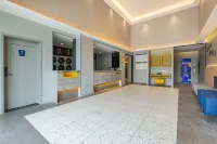 7Days Inn Hotel (Macheng Cultural Town) - 2 stjerner