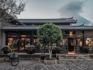 Lijiang Ancient City Yushe Inn