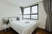 Vinhomes D'capitale Apartment Ha Noi - Vinny Homes