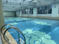 Golden Ray International Hotel - 5 stjerner