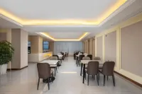 Vienna Hotel (Pengxi Wuyi Square) - Bãi đậu xe