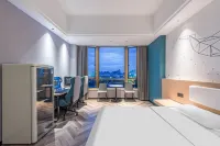 WanYoo Esports Hotel (Ningbo Passenger Center Lishe Airport) - E-sport