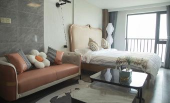Yunmo Luxury Movie Hotel (Haiyan Wuyue Plaza)