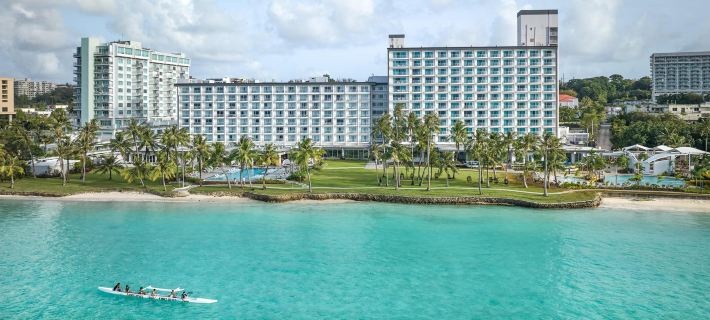 Crowne Plaza RESORT GUAM by IHG Hotels in Guam