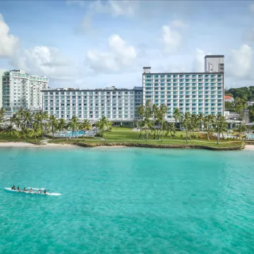 Crowne Plaza RESORT GUAM by IHG