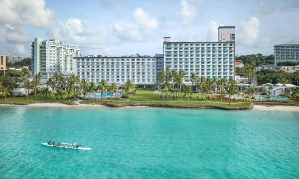 Crowne Plaza Resort Guam by IHG