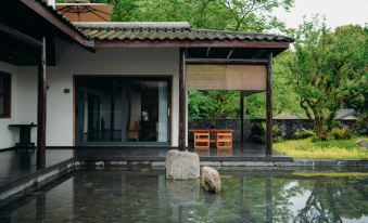 Emeishan XiaoshanQing Luxury Resort (Dawnhill)