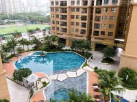 Ha Premier Suites - Vinhomes D'Capital Ha Noi Services Apartments