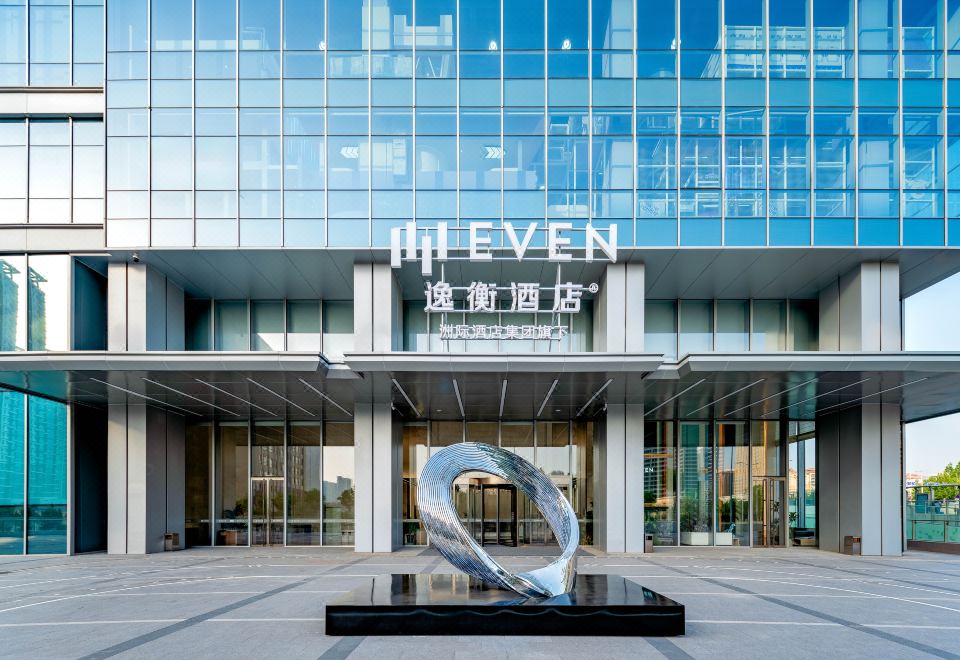 1. IHG의 이븐 ..
