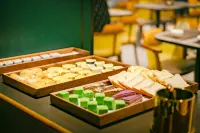 Orange Mercure (Chaozhou Ancient City West Lake Branch) - breakfast