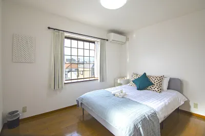 Miyu Tsuruno - 3-minute walk to the Shinshinjuku Station/max 8ppl Các khách sạn ở 