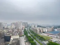 Qingyuan Argyle Hotel - Mountain view