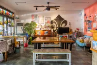 Yuanzu International Youth Hostel