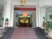 Thien Ha Hotel Hoteles cerca de Complejo de Túneles de Cu Chi