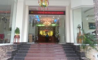 Thien Ha Hotel