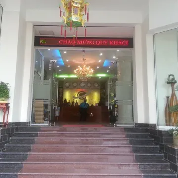 Thien Ha Hotel Отели рядом с достопримечательностью «Комплекс туннелей Кучи»