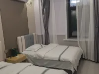 撫遠亮晶賓館 撫遠酒店