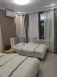 Fuyuan Liangjing Hotel