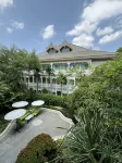 At Pingnakorn Riverside Hotels in Chiang Mai Riverside