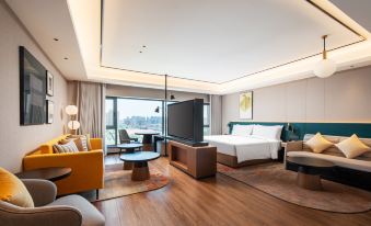 Hilton Garden Inn Beijing West Railway Station