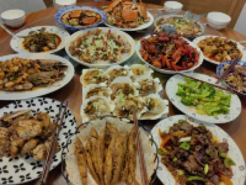 內羅畢小米酒店