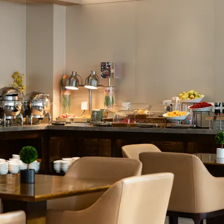 Chengde Rehefu Hotel