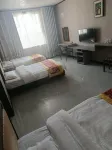 Kaiyue Hotel Hotels near Luntaixian Shamo Park