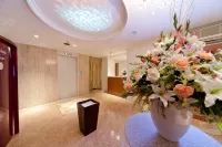 Hotel Fine Garden Okayama II