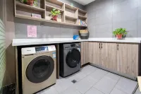 Home Inn Huaxuan Collection Hotel (Lu'an Guangcai Market)