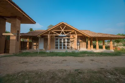 Bagaicha Adventure Resort Hotels in Gaindakot