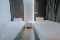 RIVERSIDEHOTEL Отели рядом со станцией Kunshan жд вокзал