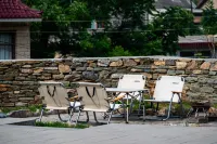 La Toscane Tuscany Homestay Tianjin Xijingxuan