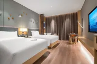 Qintian Holiday Hotel Hotels in Pingjiang