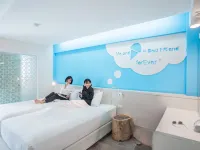 布吉酒店-Tint 布吉酒店