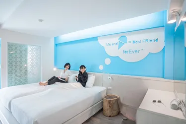 รูปภาพของเดอะ ทินท์ แอท ภูเก็ตทาวน์