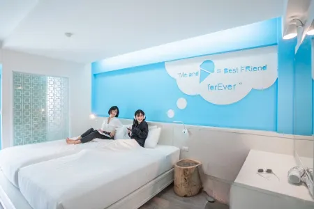 普吉島飯店-Tint