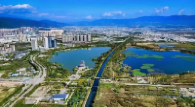 Liangjianfang Scenic Homestay