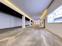 Jurong Yuanding Boutique Hotel Apartment