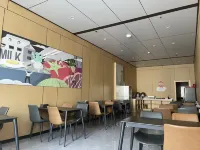 尚客優飯店（響水人民東路店）