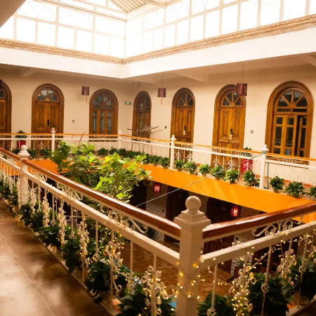 Yunyi Xiaozhu Homestay (Kashgar Gaotai Residential Area)
