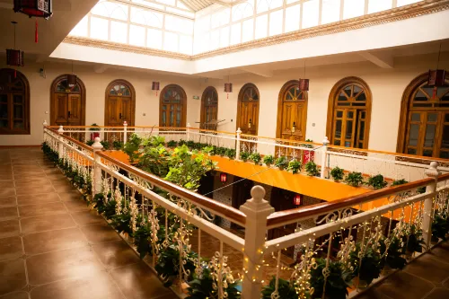 Yunyi Xiaozhu Homestay (Kashgar Gaotai Residential Area)